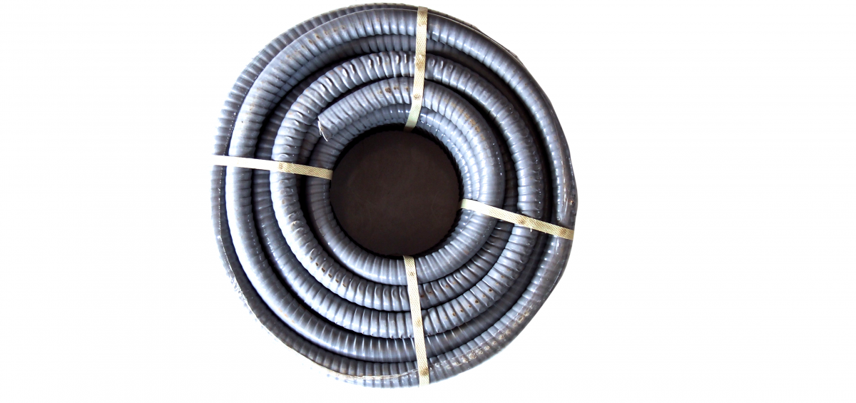 PLASTIC COATED FLEXIBLE CONDUIT