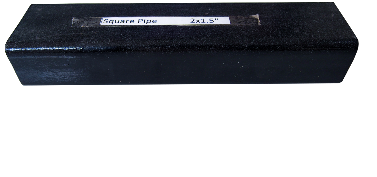 SQUARE RIGID CONDUIT (2)