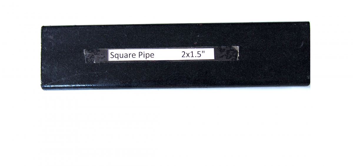 SQUARE RIGID CONDUIT (4)