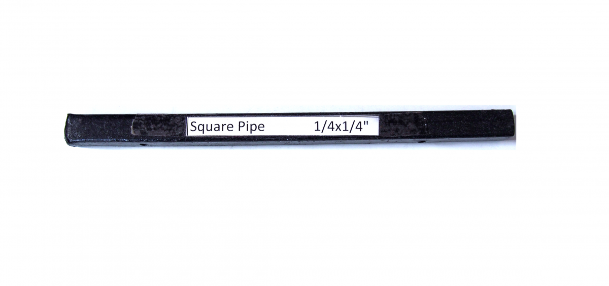 SQUARE RIGID CONDUIT (5)