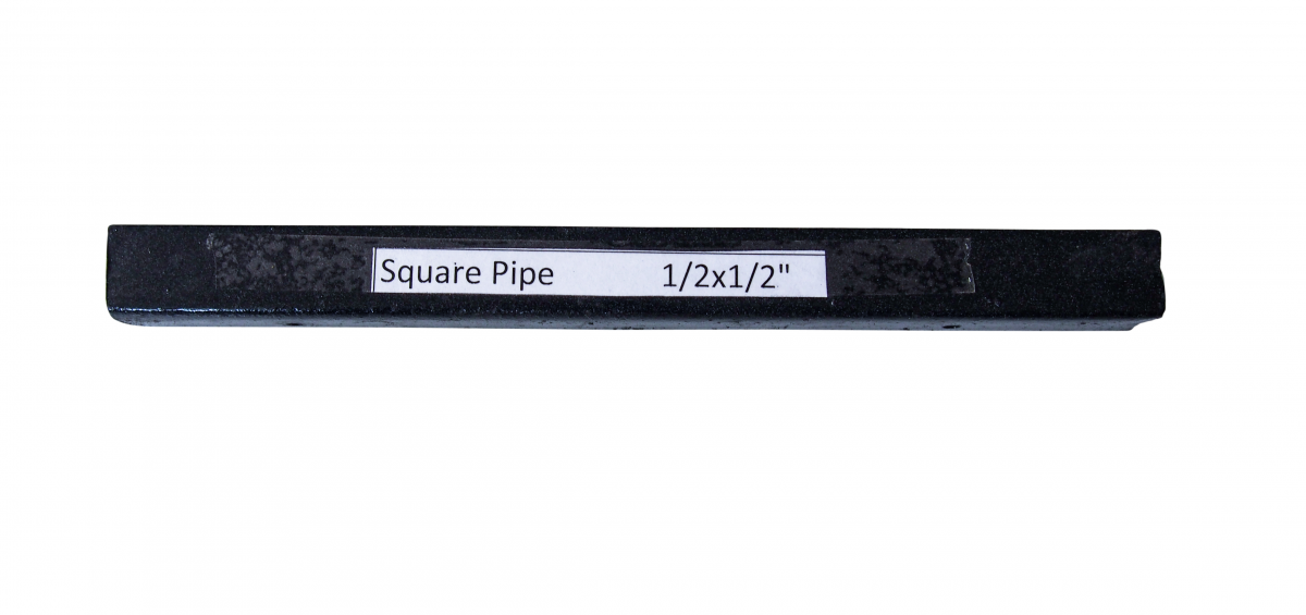 SQUARE RIGID CONDUIT (6)