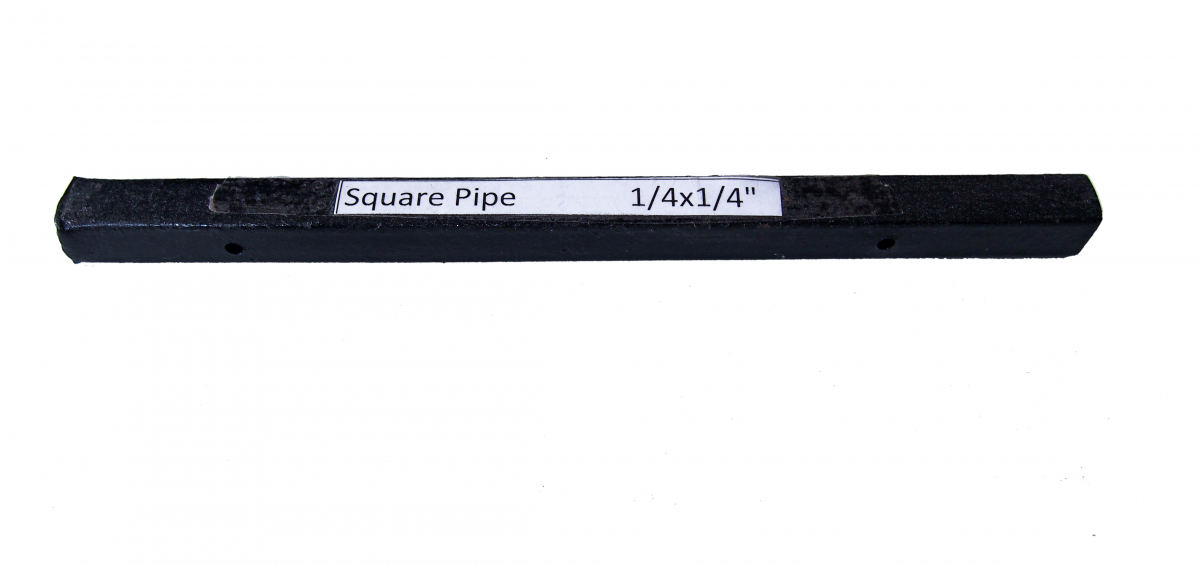 SQUARE RIGID CONDUIT (8)